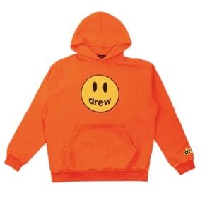 NWOT Drew House Mascot Hoodie